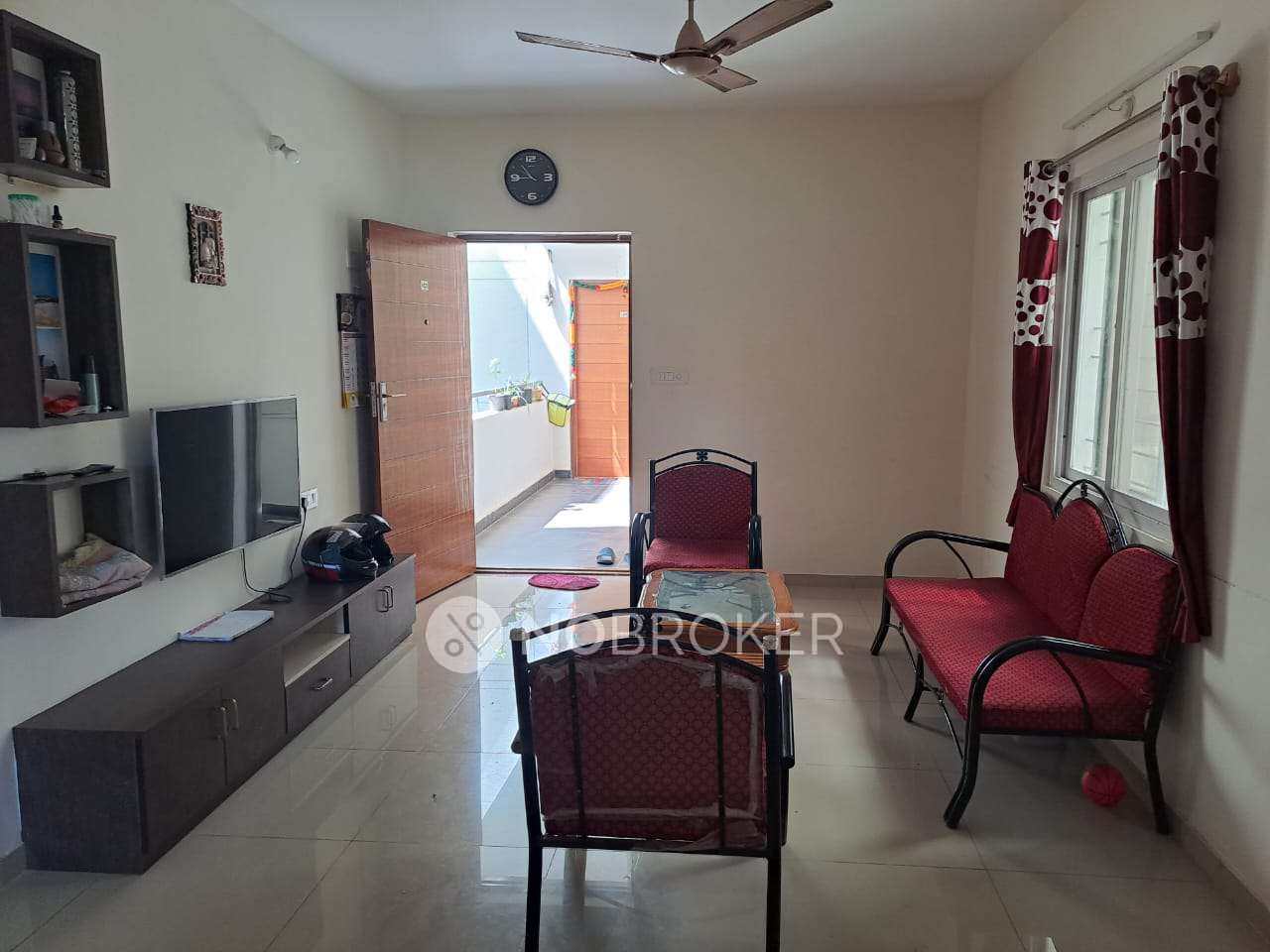 Upscalehomes The Ripple Gunjur Village Rent WITHOUT BROKERAGE Semi