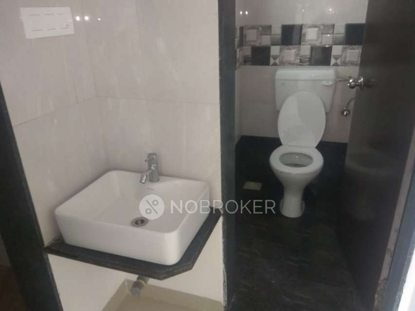 1 BHK Flat In Sai Hill View for Rent  In Wagholi