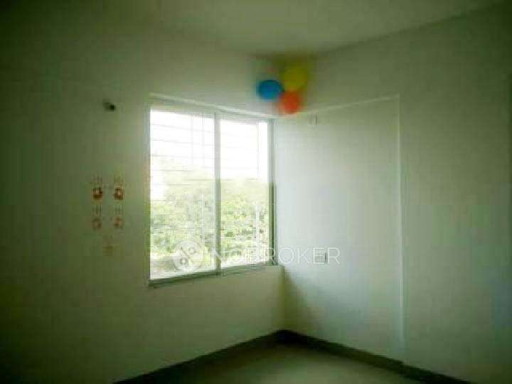 1 BHK Flat In Sai Hill View for Rent  In Wagholi