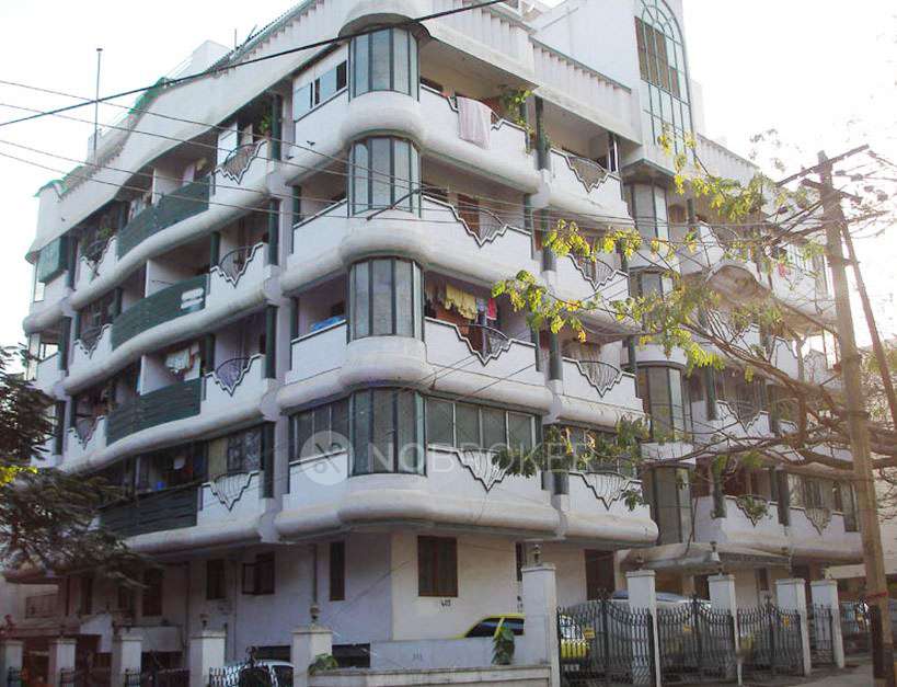 2 BHK Flat In Kushal Regency For Sale  In Rajaji Nagar