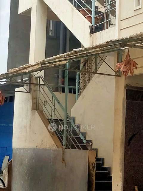 1 BHK Flat for Rent  In Jp Nagar