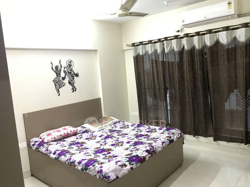 Shared Room for Male In 1 BHK  In Not Disclosed In Rvg Educational Foundation