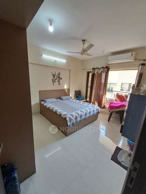 Shared Room for Male In 1 BHK  In Not Disclosed In Rvg Educational Foundation