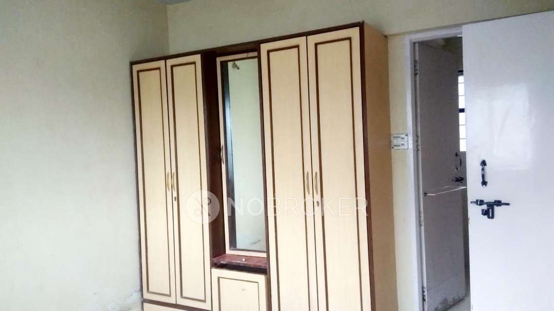 2 BHK Flat In Ganesh Garden Apartment for Rent  In Bibwewadi