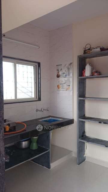 1 RK House for Rent  In Kharadi