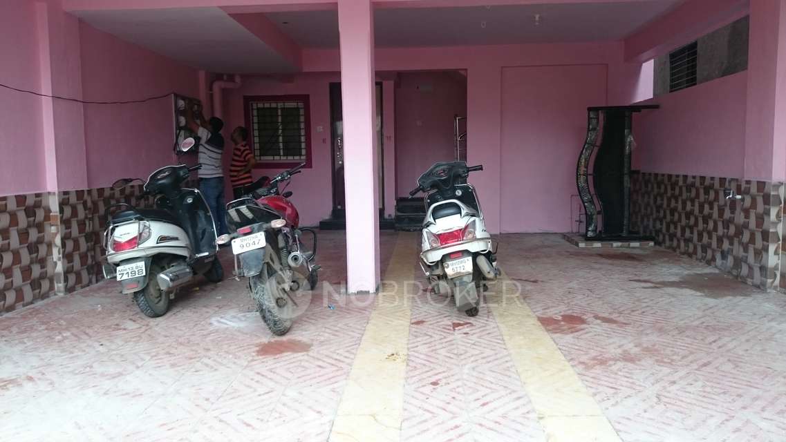 1 RK House for Rent  In Kharadi