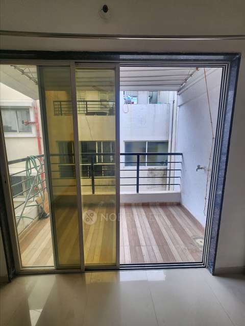 2 BHK Flat In Siddhivinayak Residency For Sale  In Dehu Road