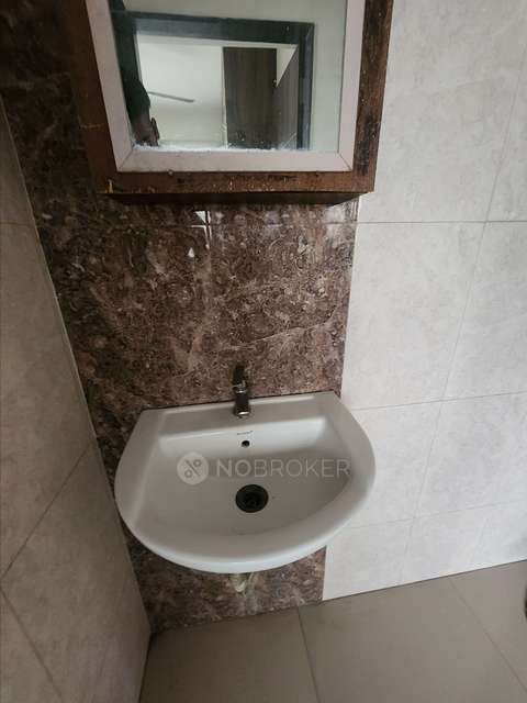 2 BHK Flat In Siddhivinayak Residency For Sale  In Dehu Road