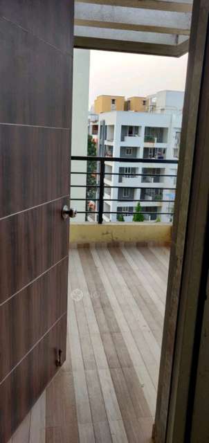 2 BHK Flat In Siddhivinayak Residency For Sale  In Dehu Road