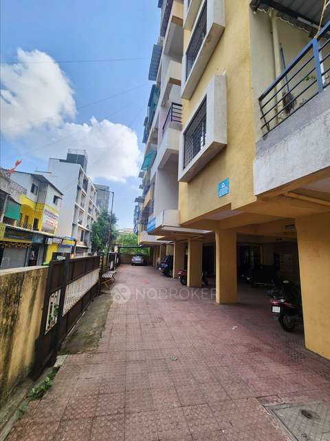 2 BHK Flat In Siddhivinayak Residency For Sale  In Dehu Road