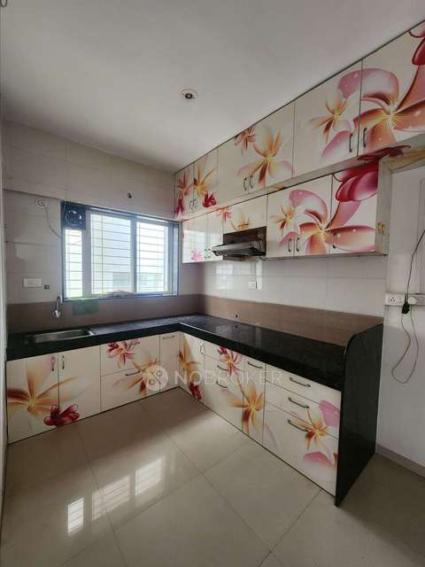 2 BHK Flat In Siddhivinayak Residency For Sale  In Dehu Road
