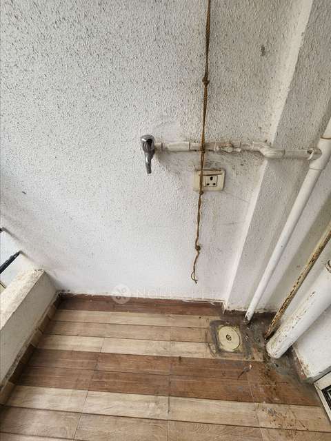 2 BHK Flat In Siddhivinayak Residency For Sale  In Dehu Road