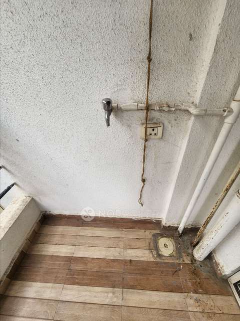 2 BHK Flat In Siddhivinayak Residency For Sale  In Dehu Road