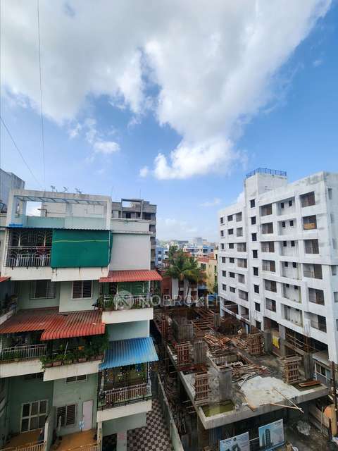 2 BHK Flat In Siddhivinayak Residency For Sale  In Dehu Road