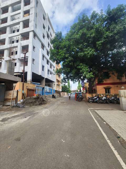 2 BHK Flat In Siddhivinayak Residency For Sale  In Dehu Road