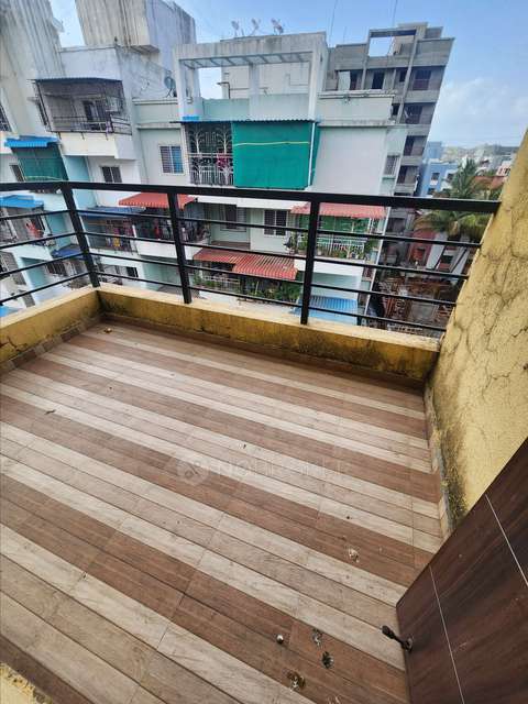 2 BHK Flat In Siddhivinayak Residency For Sale  In Dehu Road