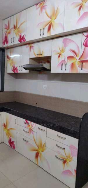 2 BHK Flat In Siddhivinayak Residency For Sale  In Dehu Road