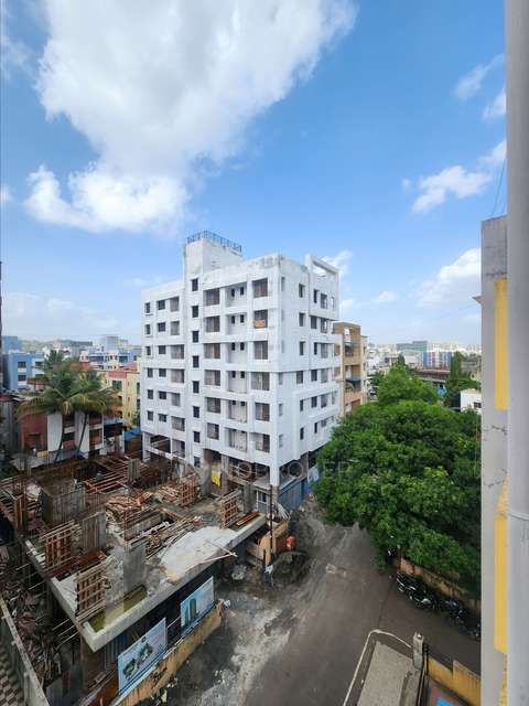 2 BHK Flat In Siddhivinayak Residency For Sale  In Dehu Road