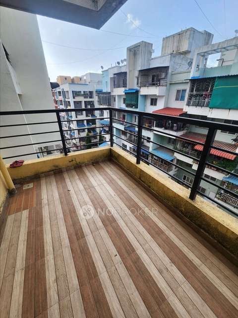 2 BHK Flat In Siddhivinayak Residency For Sale  In Dehu Road