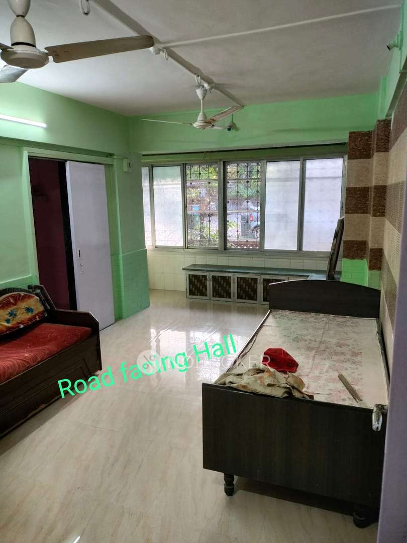 Ganga, Nava Shrinagar Society, Chembur West Shreenagar Complex Rent WITHOUT BROKERAGE Semi