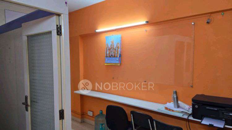 Office Space in Manish Plaza, Pune for Rent 