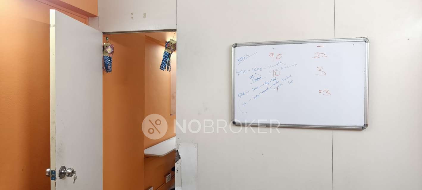 Office Space in Manish Plaza, Pune for Rent 