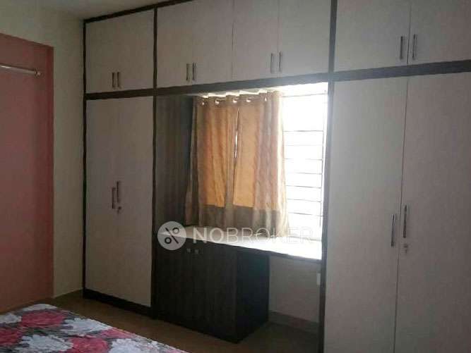 3 BHK Flat In Ds-max Springnest for Rent  In Banjara Residency,lakeview Residency
