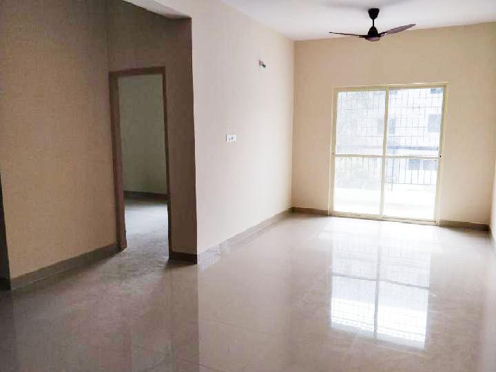 Sb Royal TC Palya Without Brokerage Semifurnished 3 BHK Flat for