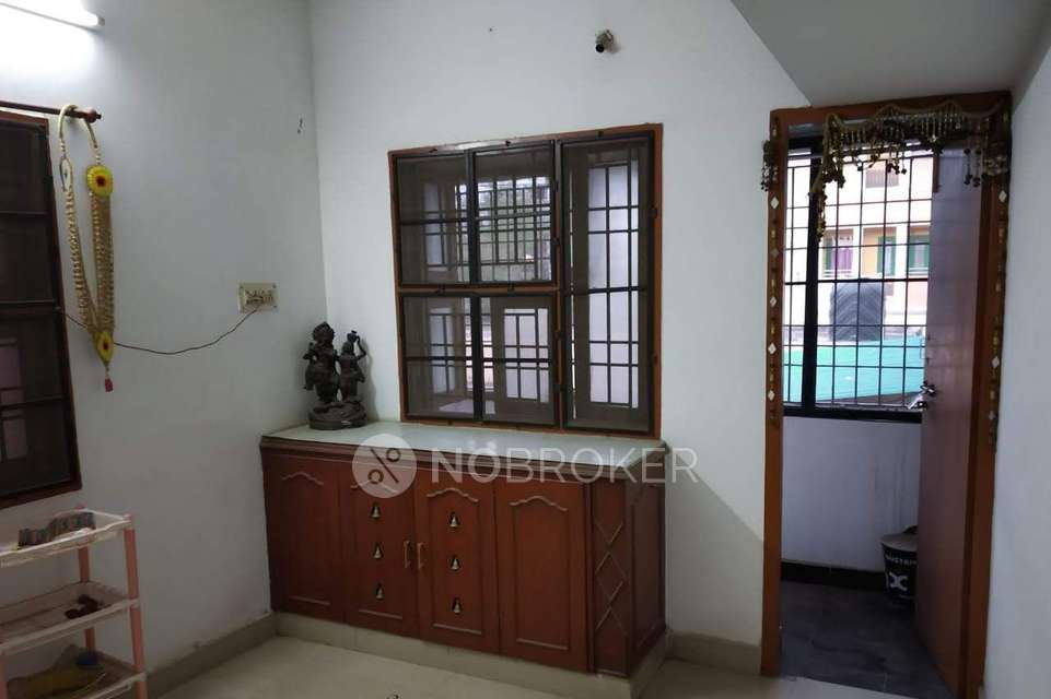 4+ BHK Flat In Rajalakshmi Flats For Sale  In Villivakkam