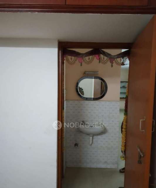 4+ BHK Flat In Rajalakshmi Flats For Sale  In Villivakkam