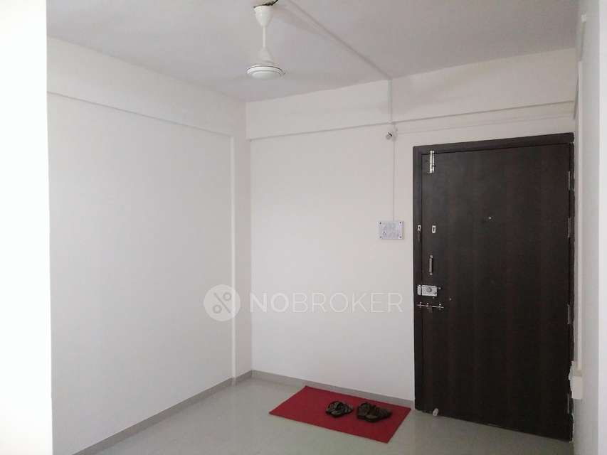 1 BHK Flat In Maple Aaple Ghar for Rent  In Sanaswadi