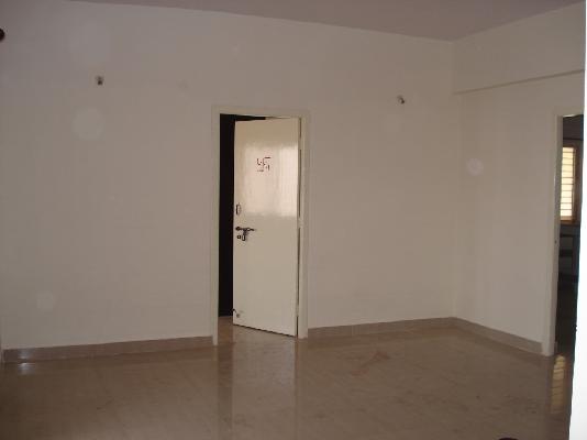 3 BHK Flat In Srinivasa Emerald for Rent  In Whitefield