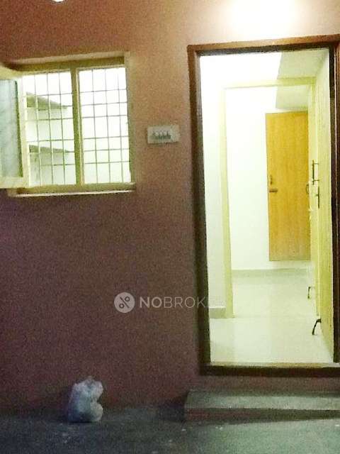 1 RK House for Rent  In Sembakkam