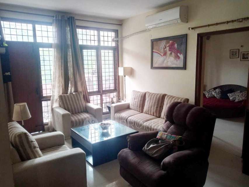 4 BHK Flat In Ardee Platinum Independent Floors For Sale  In Gurgaon