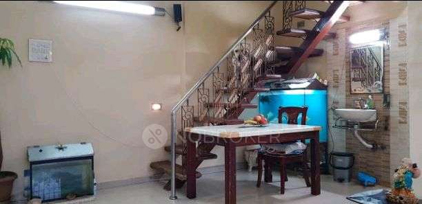 3 BHK Flat In Shri Krishna Darshan For Sale  In Kalwa