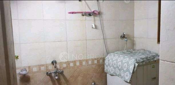 3 BHK Flat In Shri Krishna Darshan For Sale  In Kalwa