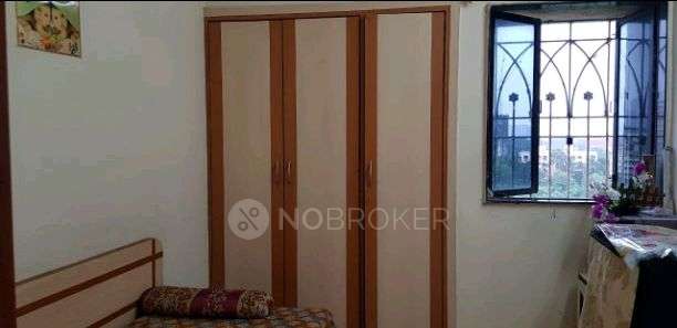 3 BHK Flat In Shri Krishna Darshan For Sale  In Kalwa