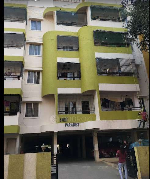3 BHK Flat In Shri Paradise For Sale  In Kadubeesanahalli
