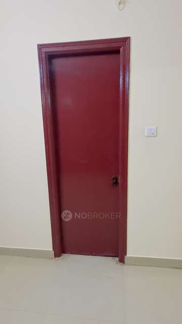 3 BHK Flat In Shri Paradise For Sale  In Kadubeesanahalli