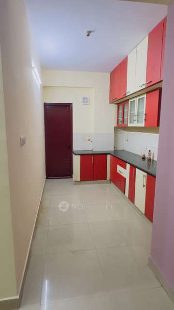 3 BHK Flat In Shri Paradise For Sale  In Kadubeesanahalli
