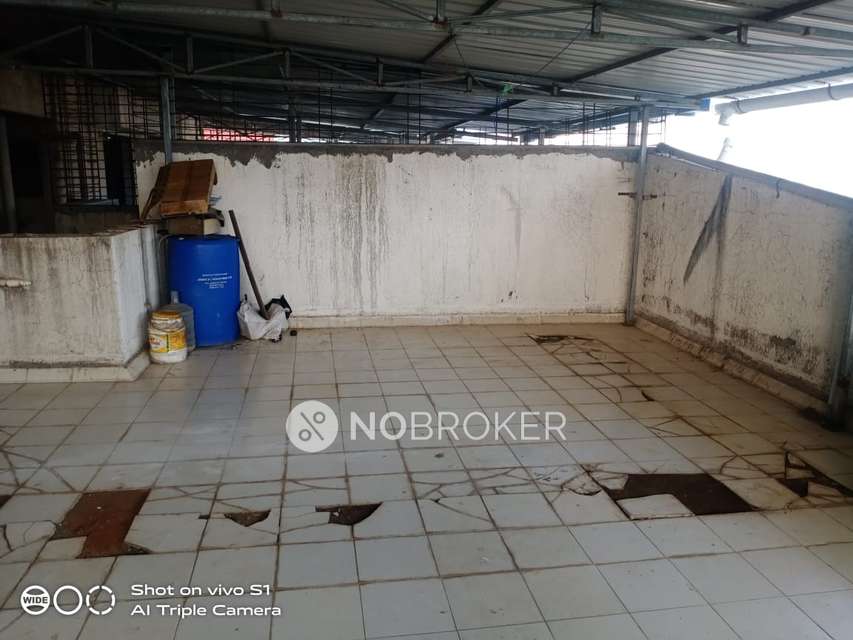 1 BHK Flat In Green Heaven For Sale  In Koproli