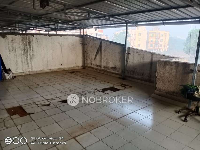 1 BHK Flat In Green Heaven For Sale  In Koproli