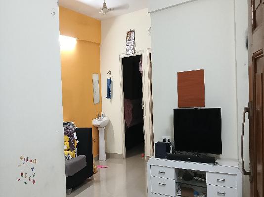 2 BHK Flat In Isr Sukriti Apartment for Rent  In Varthur