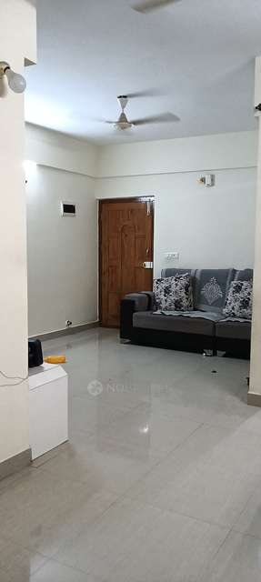 2 BHK Flat In Isr Sukriti Apartment for Rent  In Varthur