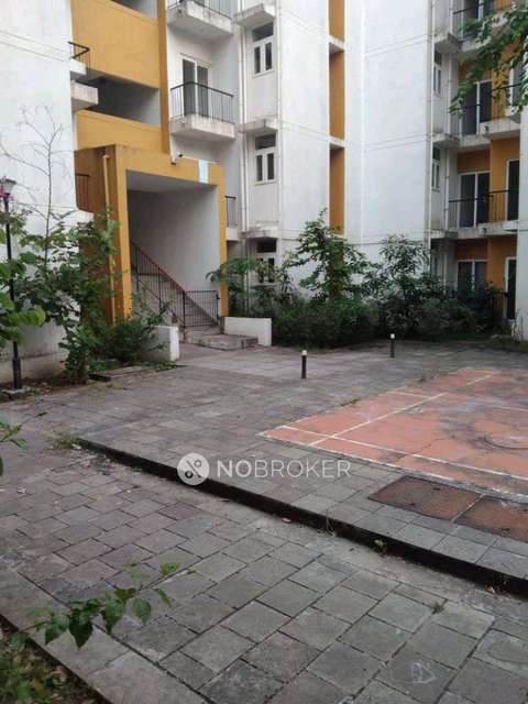 2 BHK Flat In Mahindra Happinest - Boisar For Sale  In Mahindra Happinest - Boisar