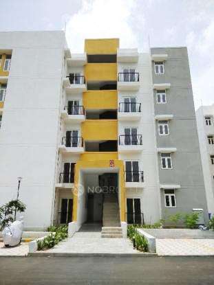 2 BHK Flat In Mahindra Happinest - Boisar For Sale  In Mahindra Happinest - Boisar