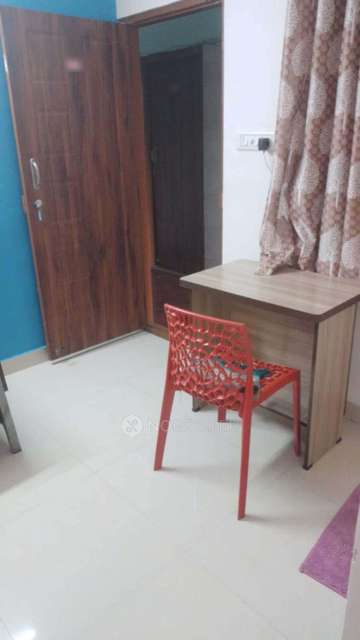 PG for Girls in Btm Layout