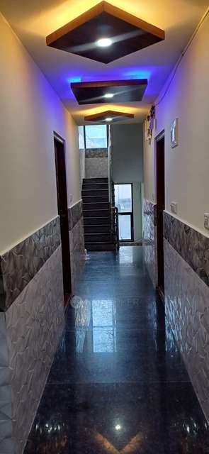 PG for Girls in Btm Layout