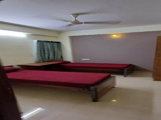 PG for Girls in Btm Layout