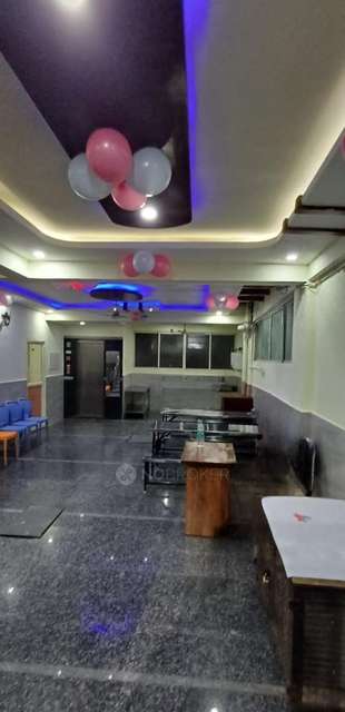 PG for Girls in Btm Layout